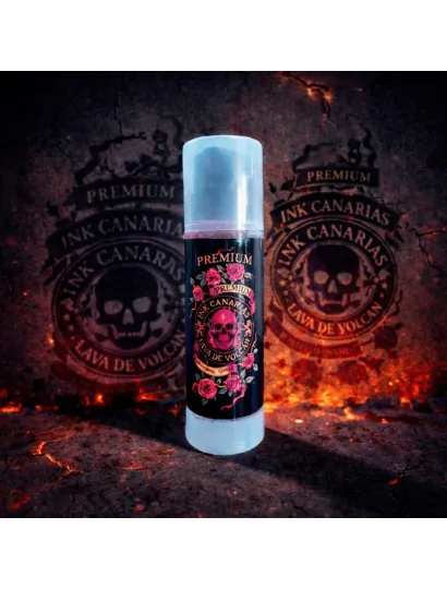 3558 Lava de Volcán