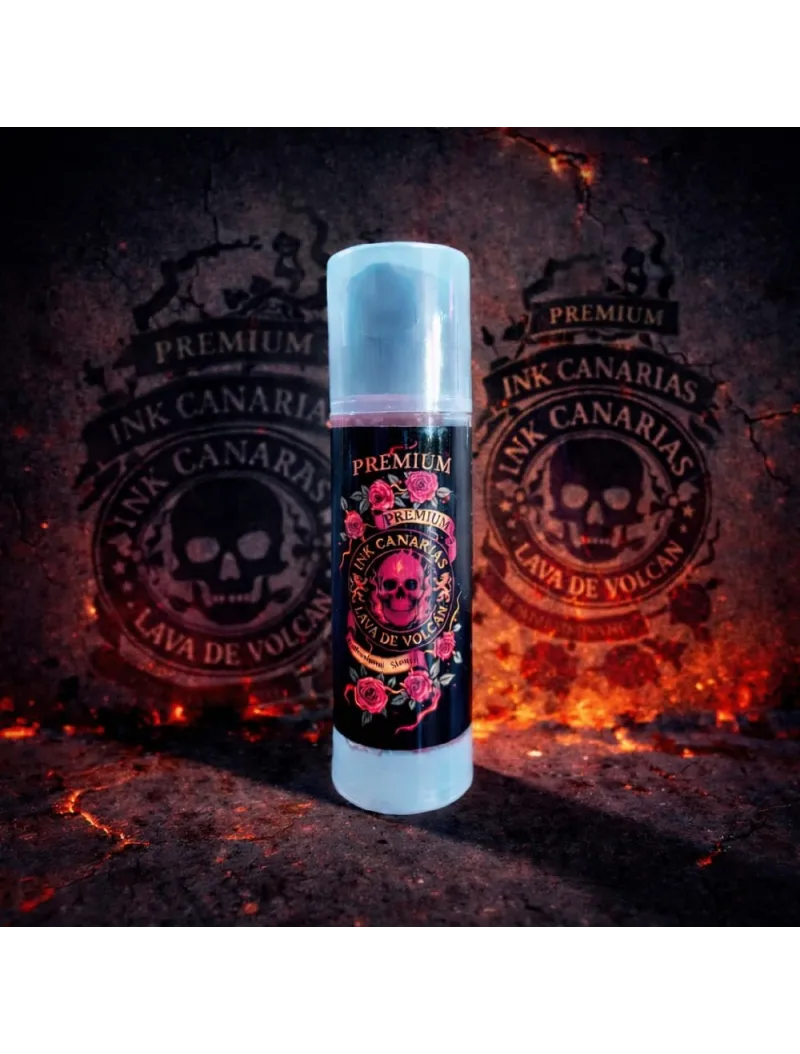 3558 Lava de Volcán