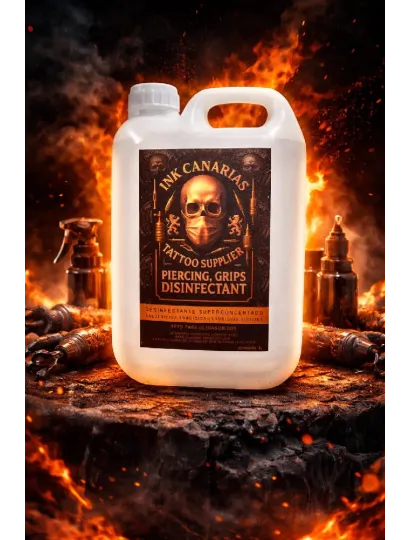 1693 Desinfectante superconcentrado