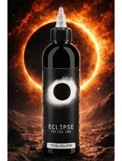 3561 Eclipse homologada 260ml