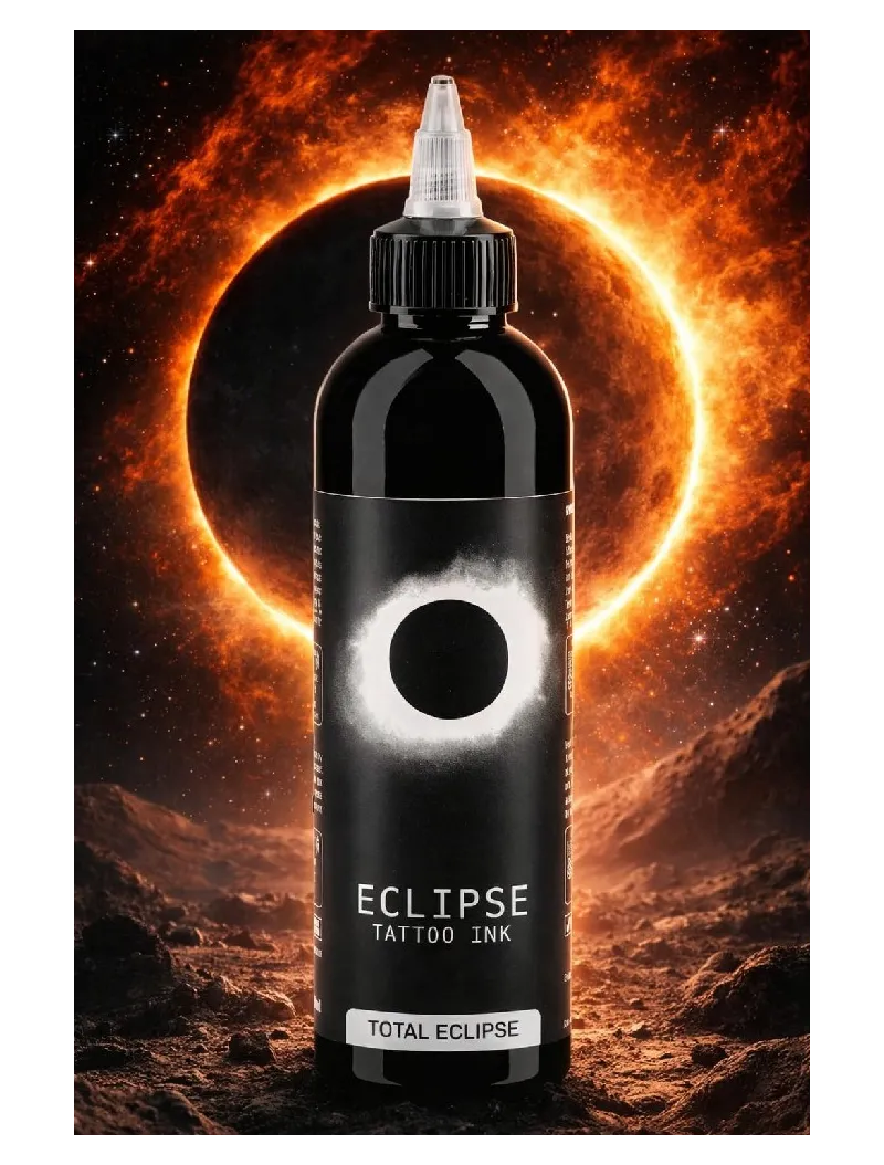 3561 Eclipse homologada 260ml