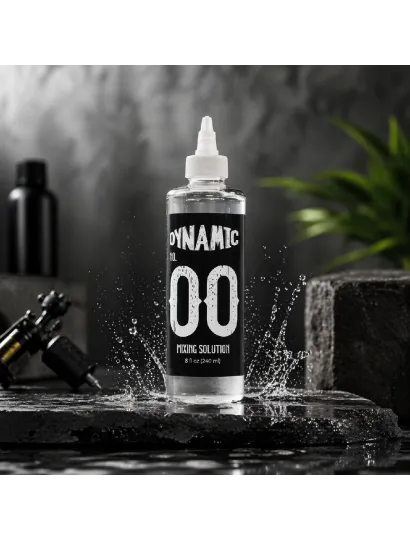 3565 Mixing Solution Dynamic