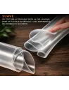 3567 Piel Transparente A4