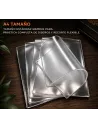 3568 Piel Transparente A4