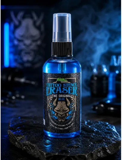 3572 Eraser Tattoo 100ml