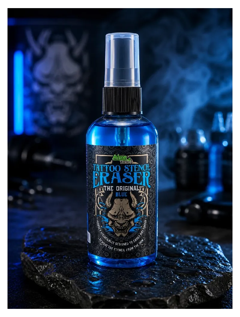 3572 Eraser Tattoo 100ml