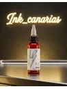 3573 Red Electric Ink