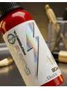 3574 Rojo Easy Glow Electric Ink