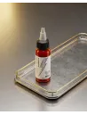 3576 Rojo Easy Glow Electric Ink