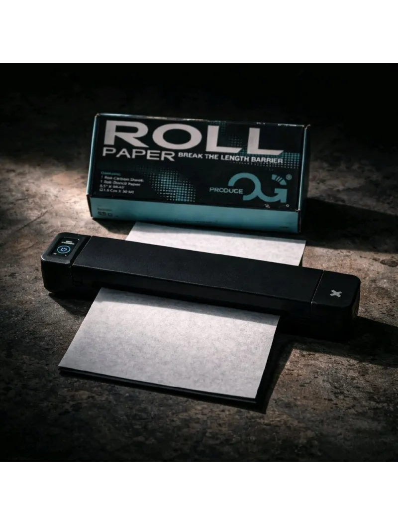 3578 Rollpaper OG