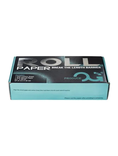 3583 Rollpaper OG