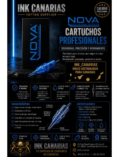 3604 5rl 0,30 Nova