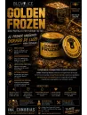 3678 Golden Frozen