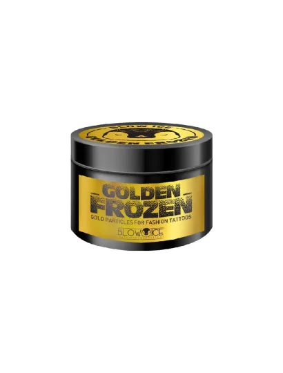 3679 Golden Frozen