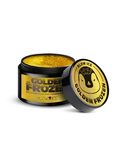 3680 Golden Frozen