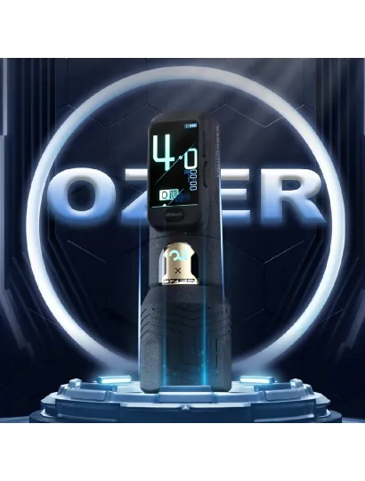 3686 Pen Ozer x OG