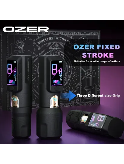 3689 Pen Ozer x OG