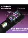 3690 Pen Ozer x OG