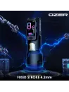 3691 Pen Ozer x OG
