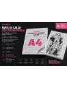 3693 Papel calco Ozer