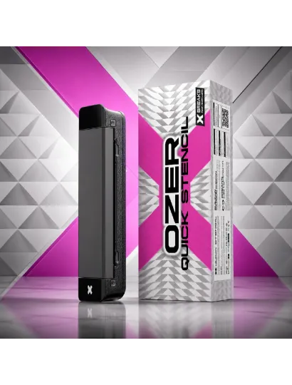 3699 Termocopiadora Ozer X