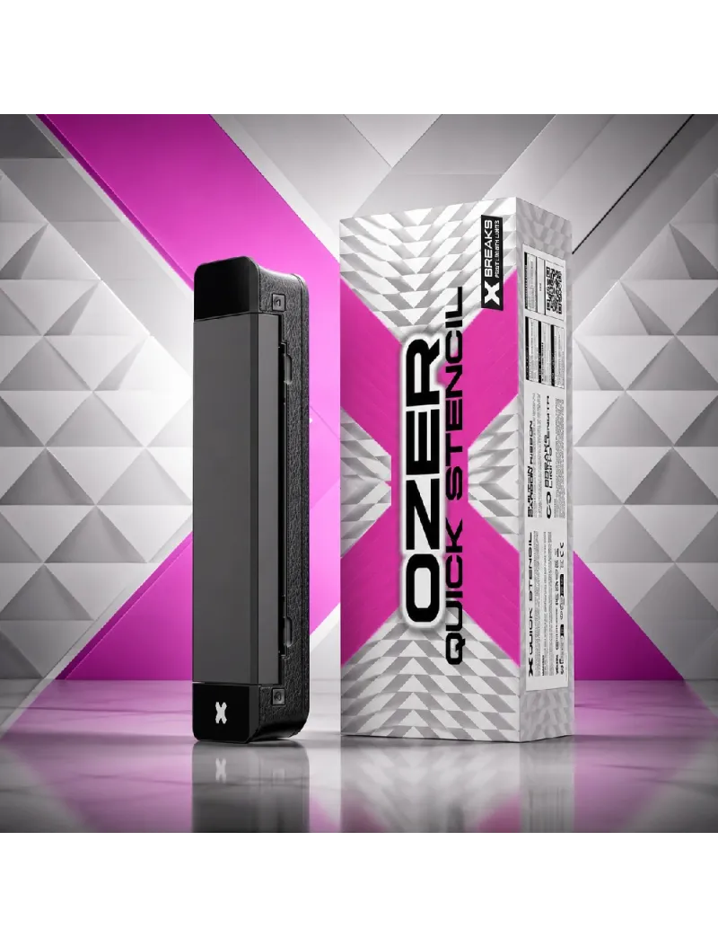 3699 Termocopiadora Ozer X