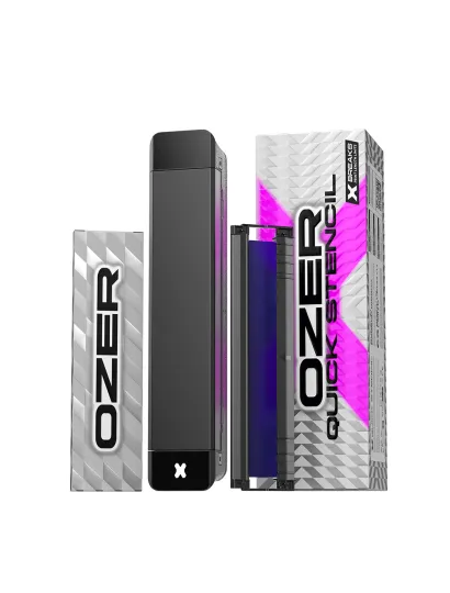 3702 Termocopiadora Ozer X