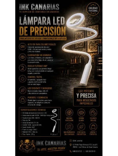 3711 Vision Loop