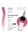 3713 Rose Pink Nuva Colors 15ml