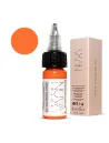 3715 Bright Orange Nuva Colors 15ml