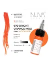 3716 Bright Orange Nuva Colors 15ml