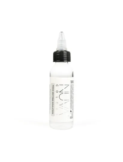 3717 Thick Wetting Solution Nuva