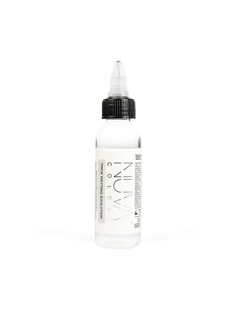 3717 Thick Wetting Solution Nuva
