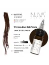 3721 Warm Brown Nuva Colors