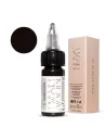 3723 Black N Brown Nuva Colors