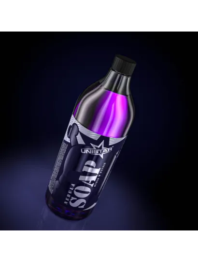 3801 Jabón Unistar Nebula Soap 500ml