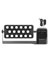 3805 Agitador Shaker Negra