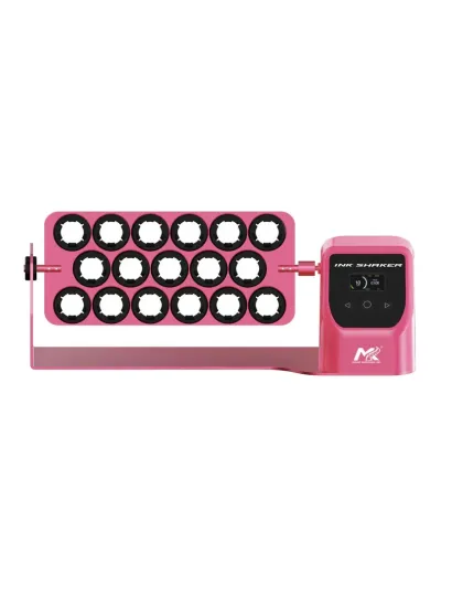 3813 Agitador Shaker Rosa