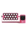 3813 Agitador Shaker Rosa