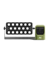 3817 Agitador Shaker Verde