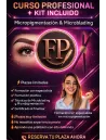 3846 Curso de micropigmentación de cejas