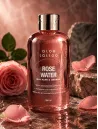 3848 Agua de rosas Aloetattoo