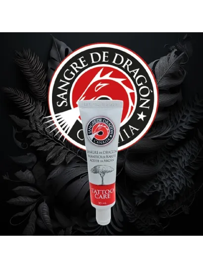 2545 Sangre de Dragón Crema 30ml