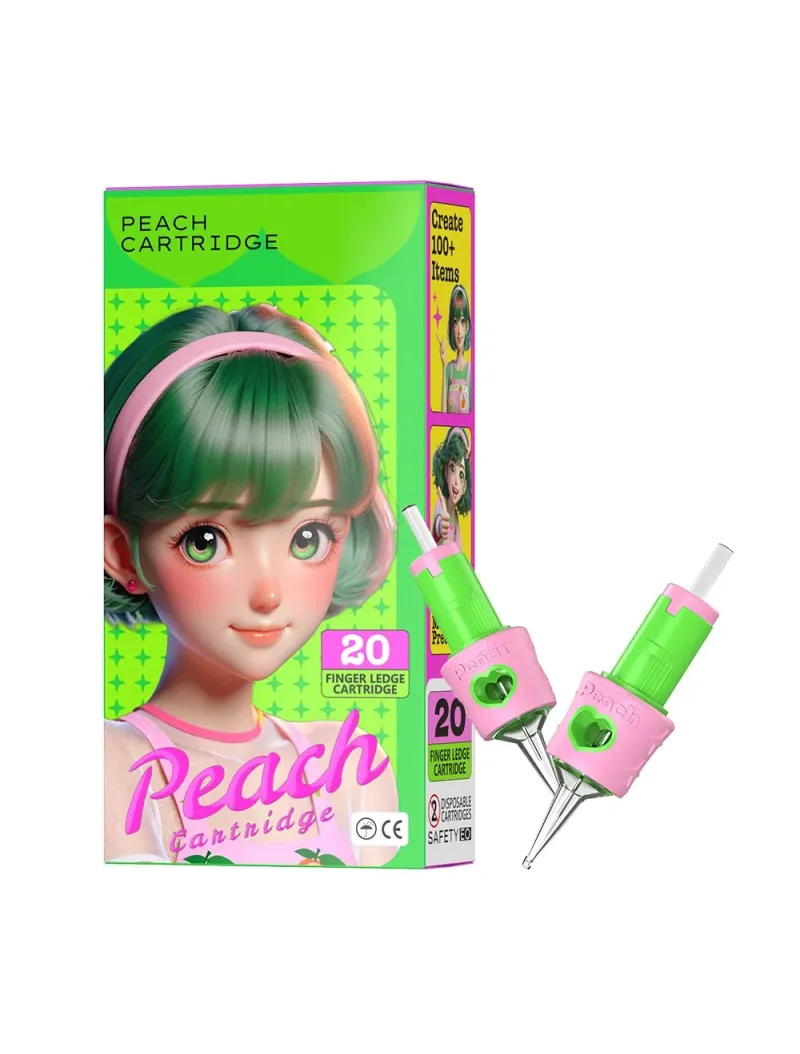 3971 1218RS Peach