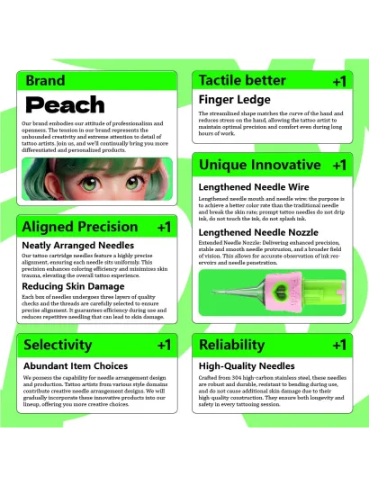 4198 1007 MAG Peach