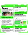 4198 1007 MAG Peach