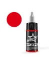 4352 Pigmento artístico Top Basic Red Unistar