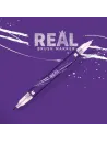 4356 Real Brush Marker