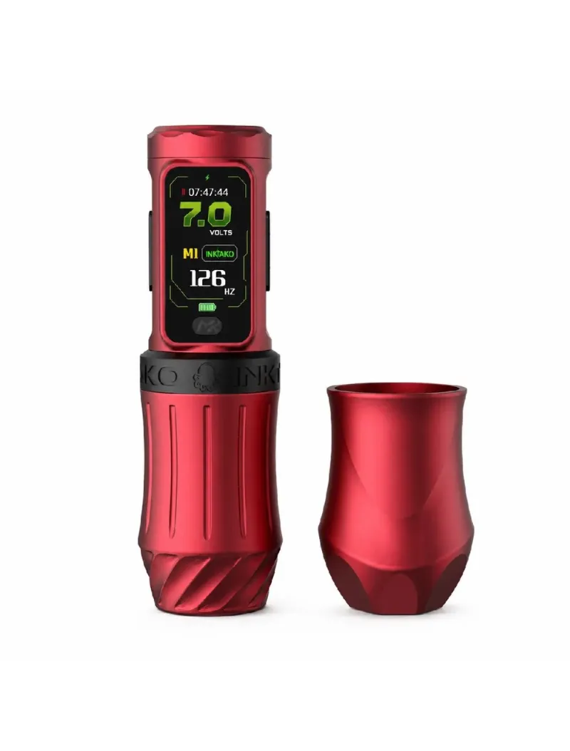 4358 AT7 Roja