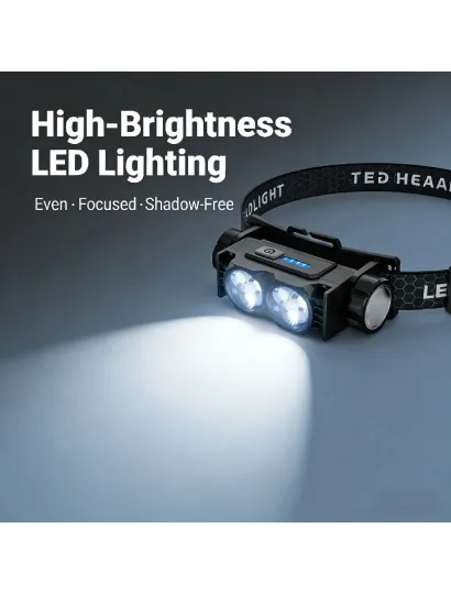 4400 Vision Light Kit